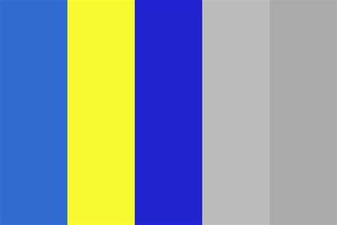 naval color chart.